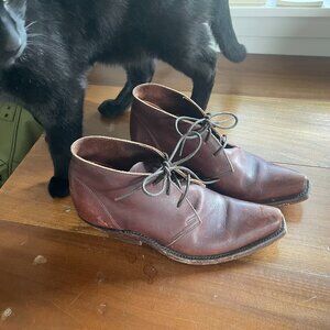 Cobra Rock South Highland Boots